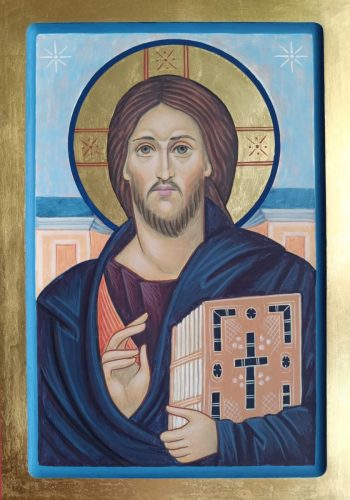 Pantokrator-z-Synaju